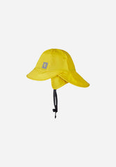 Rainy - Kids' Rubber Rain Hat