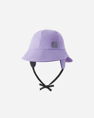 Rainy - Kids' Rubber Rain Hat