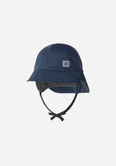 Rainy - Kids' Rubber Rain Hat
