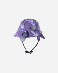 Rainy – Kids' Rubber Rain Hat