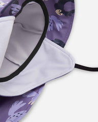 Rainy – Kids' Rubber Rain Hat