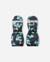 Puro – Kids' Lined Rubber Rain Mittens
