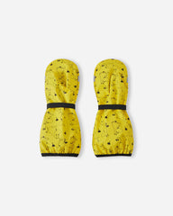 Moomin Puro - Kids' Lined Rubber Rain Mittens