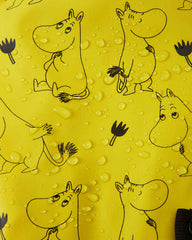 Moomin Puro - Kids' Lined Rubber Rain Mittens