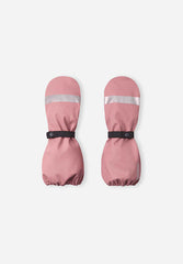 Kura – Kids' Unlined RubberRain  Mittens
