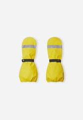 Kura – Kids' Unlined RubberRain  Mittens