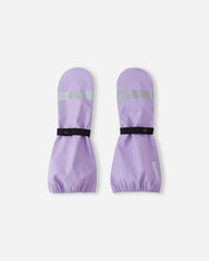 Kura – Kids' Unlined RubberRain  Mittens