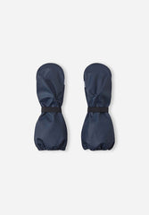 Kura – Kids' Unlined RubberRain  Mittens