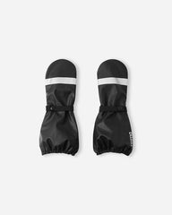 Kura – Kids' Unlined RubberRain  Mittens