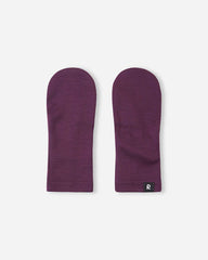 Eino - Kids' Merino Wool Mittens