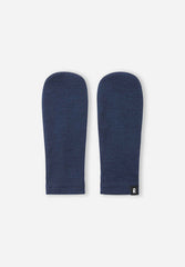 Eino - Kids' Merino Wool Mittens