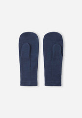 Eino - Kids' Merino Wool Mittens