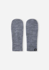 Eino - Kids' Merino Wool Mittens