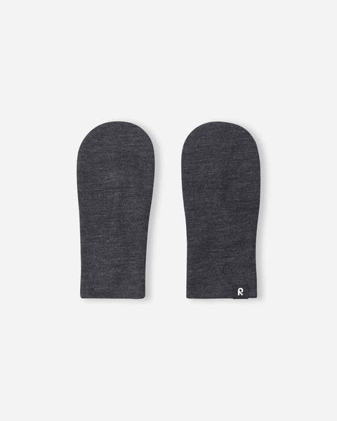 Eino - Kids' Merino Wool Mittens