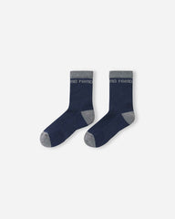 Saapas - Kids' Merino Wool-Mix Socks