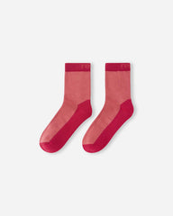 Villalla - Kids' Wool Blend Ski Socks