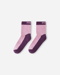 Villalla - Kids' Wool Blend Ski Socks