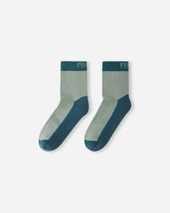 Villalla - Kids' Wool Blend Ski Socks