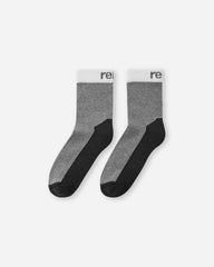 Villalla - Kids' Wool Blend Ski Socks