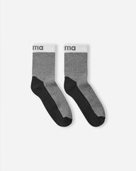 Villalla - Kids' Wool Blend Ski Socks