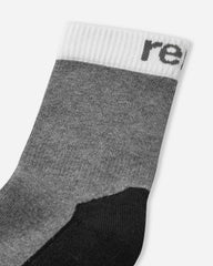 Villalla - Kids' Wool Blend Ski Socks