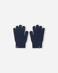 Sormin - Kids' Merino Wool Blend Knit Gloves