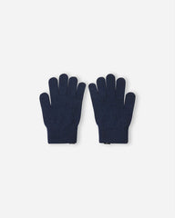 Sormin - Kids' Merino Wool Blend Knit Gloves