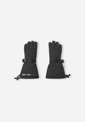 Skimba - Kids' ReimaTec Waterproof Ski Gloves