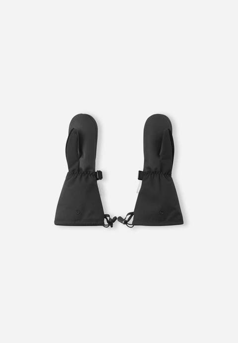 Snoukka - Kids' ReimaTec Waterproof Ski Mittens