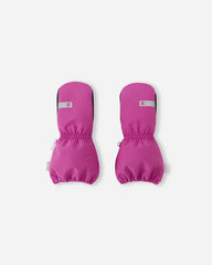 Moffen - Kids' Wool-Line ReimaTec Waterproof Mittens