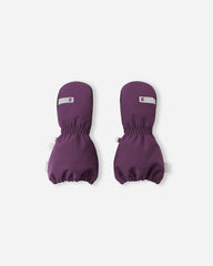 Moffen - Kids' Wool-Line ReimaTec Waterproof Mittens