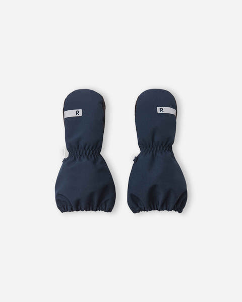 Moffen - Kids' Wool-Line ReimaTec Waterproof Mittens