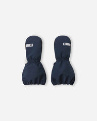 Moffen - Kids' Wool-Line ReimaTec Waterproof Mittens