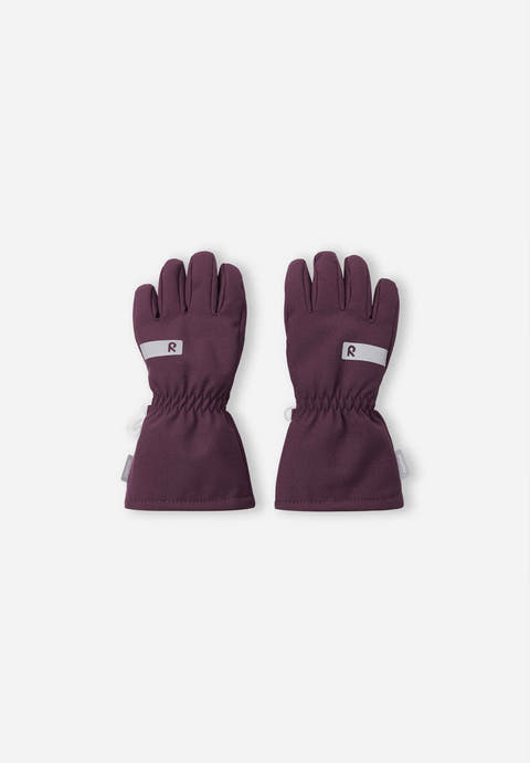 Milne - Kids' Wool-Lined ReimaTec Waterproof Gloves