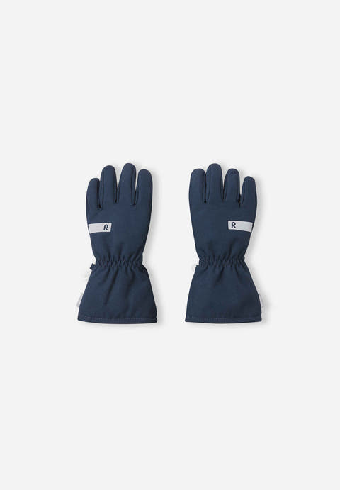 Milne - Kids' Wool-Lined ReimaTec Waterproof Gloves