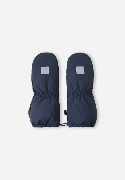 Tassu - Baby & Toddler Insulated Mittens