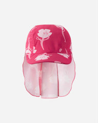 Mustekala - UPF 50+ Sunhat