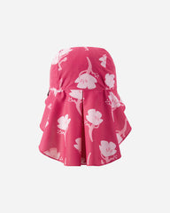 Mustekala - UPF 50+ Sunhat
