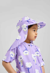 Mustekala - UPF 50+ Sunhat