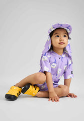 Mustekala - UPF 50+ Sunhat