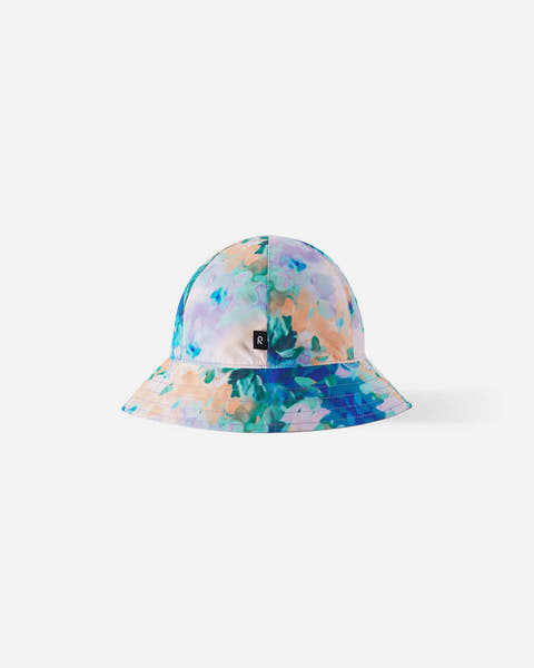 Viiri – Kids' UPF 50+ Reversible Sunhat
