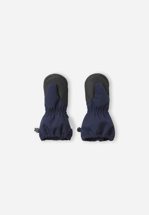 Tepas - Baby & Toddler ReimaTec Waterproof Mittens