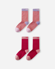 Parit - Kids' Socks 2-Pack