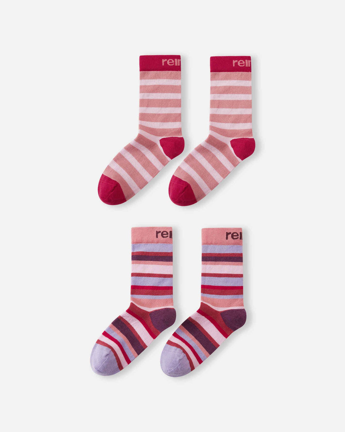 Parit - Kids' Socks 2-Pack