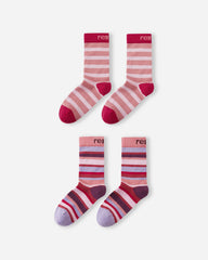Parit - Kids' Socks 2-Pack