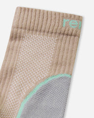 Kuivuri - Kids' Hiking Socks