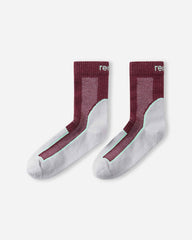 Kuivuri - Kids' Hiking Socks