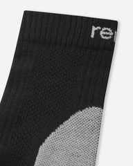 Kuivuri - Kids' Hiking Socks