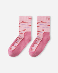 Kuivilla - Kids' Wool Blend Hiking Socks