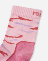 Kuivilla - Kids' Wool Blend Hiking Socks